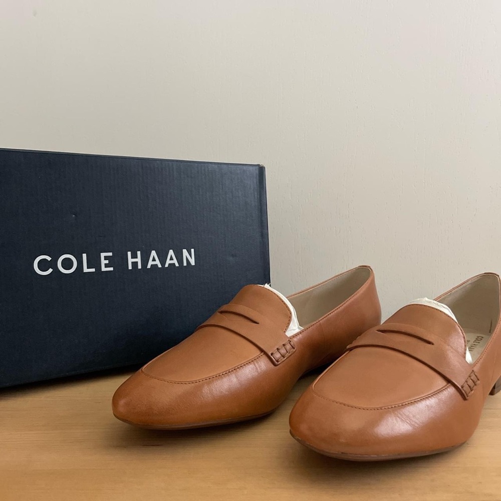 Cole Haan The Go-To Pearson Loafer